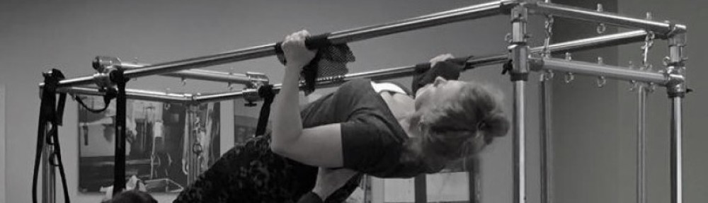 TopNotch Pilates & Fitness 