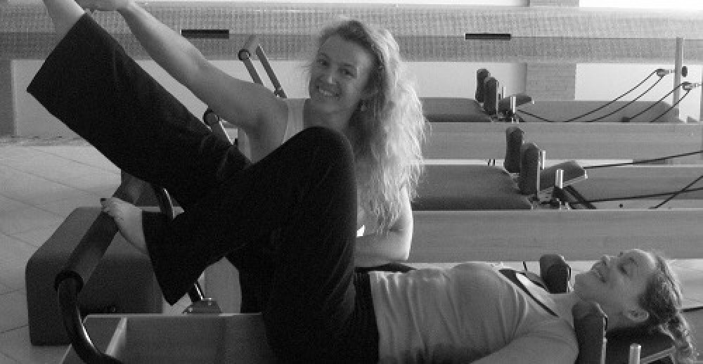 TopNotch Pilates & Fitness 